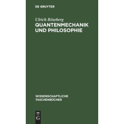 Quantenmechanik Und Philosophie