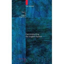 Deconstructing the English Passive