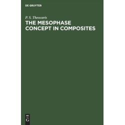 The Mesophase Concept in Composites
