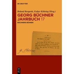 Buchners Buhnen
