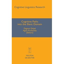 Cognitive Paths into the Slavic Domain