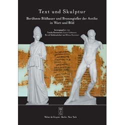 Text und Skulptur