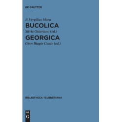 Bucolica Et Georgica