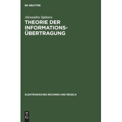 Theorie Der Informationsubertragung