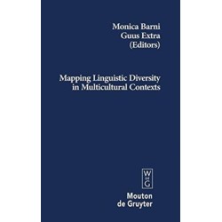 Mapping Linguistic Diversity in Multicultural Contexts