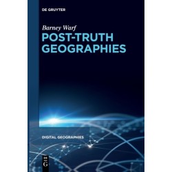 Post-Truth Geographies