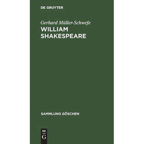 William Shakespeare