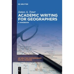 Academic Writing for Geographers: A Handbook