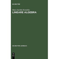Lineare Algebra