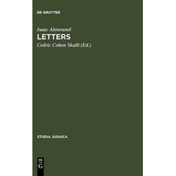 Letters: Edition, Translation and Introduction