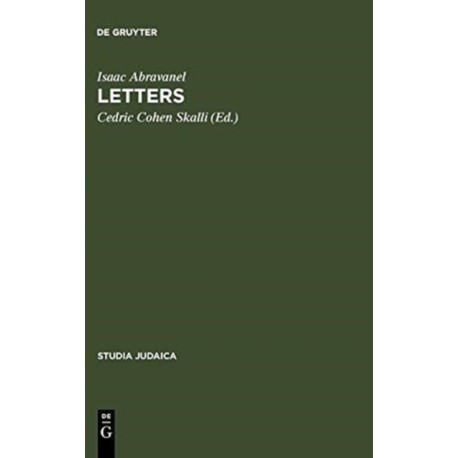 Letters: Edition, Translation and Introduction