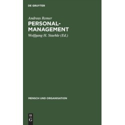 Personalmanagement