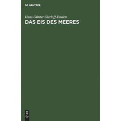 Das Eis Des Meeres
