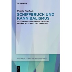 Schiffbruch und Kannibalismus