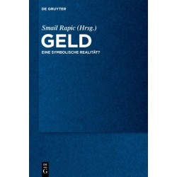 Geld: Eine Symbolische Realitat?