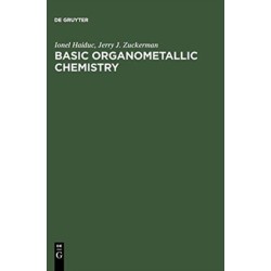 Basic Organometallic Chemistry: Containing Comprehensive Bibliography