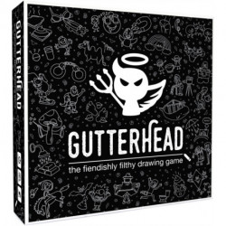 Gutterhead