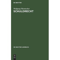 Schuldrecht