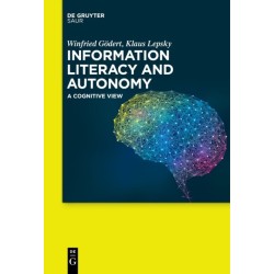 Information Literacy and Autonomy: A Cognitive View