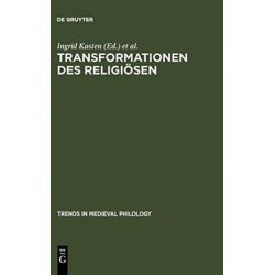 Transformationen des Religiosen