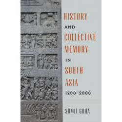 History and Collective Memory in South Asia, 1200–2000