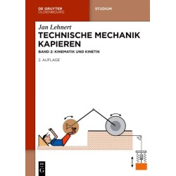 Technische Mechanik Kapieren