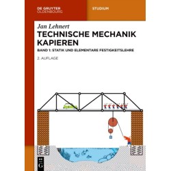 Technische Mechanik Kapieren
