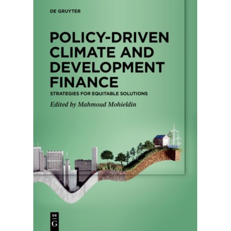 Policy-Driven Climate and Development Finance: Strategies for Equitable Solutions