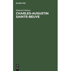 Charles-Augustin Sainte-Beuve