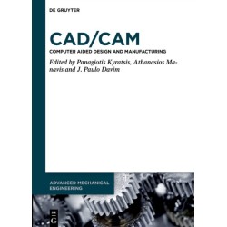 CAD/CAM: Computer-Aided Design and Manufacturing