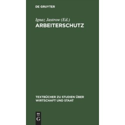 Arbeiterschutz