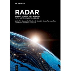 RADAR: Remote Sensing Data Analysis with Artificial Intelligence