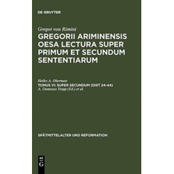 Super Secundum (Dist 24-44)