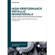 High-Performance Metallic Biomaterials: Surface Modification and Coating of Implants
