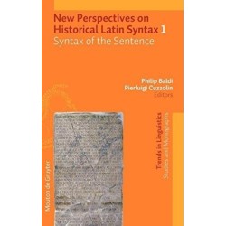 Syntax of the Sentence
