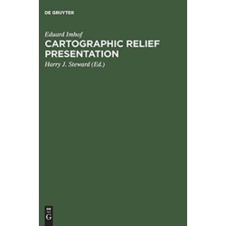Cartographic Relief Presentation