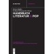 Handbuch Literatur & Pop