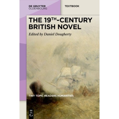 The 19th-Century British Novel