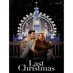 Last Christmas