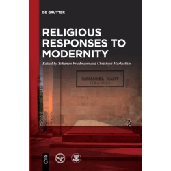 Religious Responses to Modernity