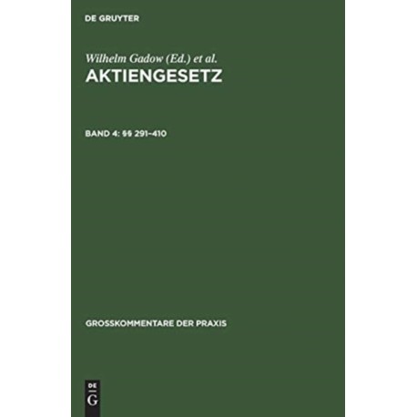 §§ 291-410