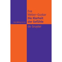 Die Klarheit der Gefuhle