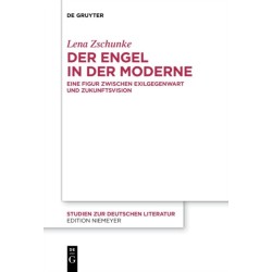 Der Engel in der Moderne