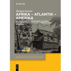 Afrika - Atlantik - Amerika