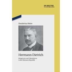 Hermann Dietrich