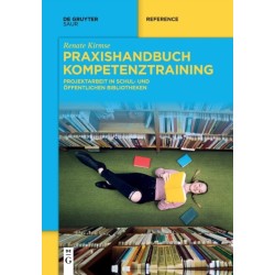 Praxishandbuch Kompetenztraining