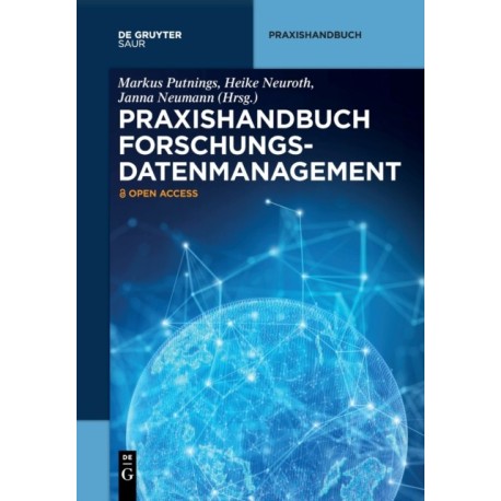 Praxishandbuch Forschungsdatenmanagement