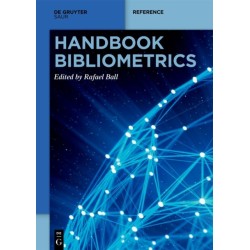 Handbook Bibliometrics