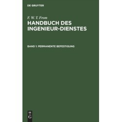 Permanente Befestigung