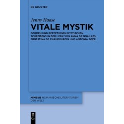 Vitale Mystik